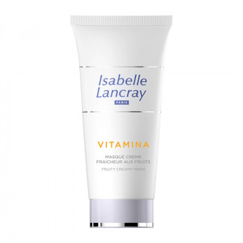 VITAMINA Masque Crème Fraicheur aux fruits, 50ml
