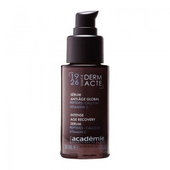 SERUM ANTI-AGE GLOBAL,  Intensives Anti-Age Serum, 30 ml
