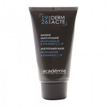 MASQUE MULTI-VITAMINE, Multi Vitamin Maske, 50 ml
