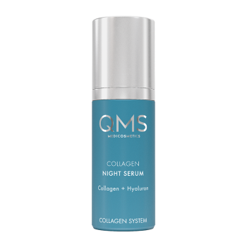 Night Collagen Serum, 30ml