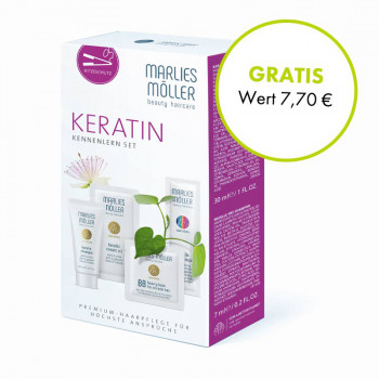 Marlies Möller Keratin Box, 47ml