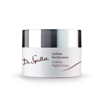 Cellular Nachtcreme, 50ml