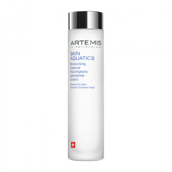 Skin Aquatics Moisturizing Essence, 150ml