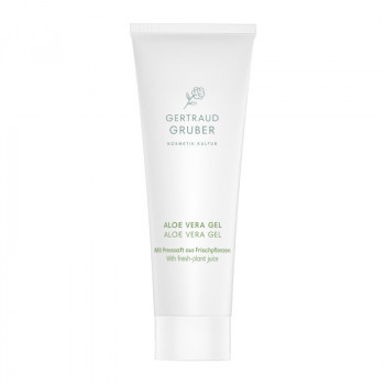 Aloe Vera Gel, 50ml