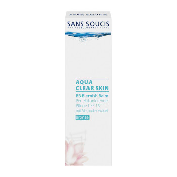 BB Blemish Balm Bronze LSF 15, 40ml