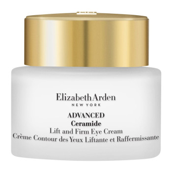 Ceramide Advanced Lift and Firm Eye Cream, 15ml