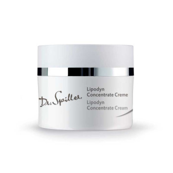 Lipodyn Concentrate Creme, 50ml