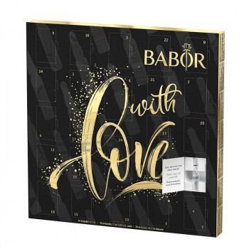 BABOR Adventskalender 2020