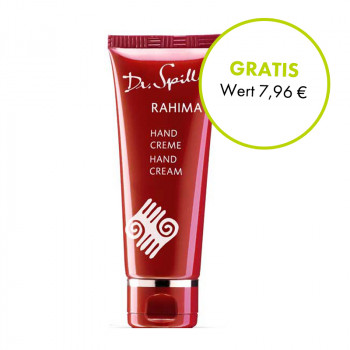 Dr. Spiller Rahima Handcreme, 30ml