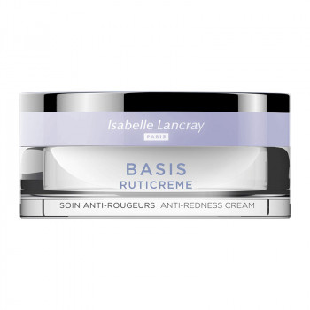 BASIS Ruticrème Soin Anti-Rougeurs, 50 ml