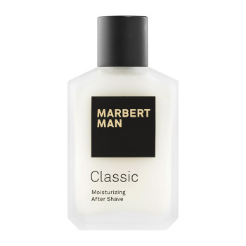 Man Classic,  Moisturizing After Shave, 100ml