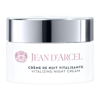 Caviar Creme de Nuit Vitalisante, 50ml