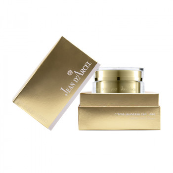 Cream of the Year Crème Jeunesse Cellulaire, 60ml