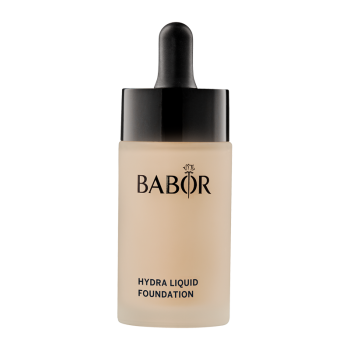 Hydra Liquid Foundation 08 sunny, 30ml