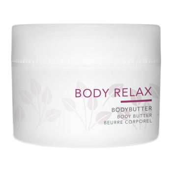 Body Relax Bodybutter, 250ml