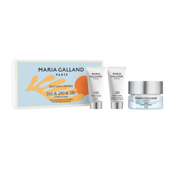 Hydra Global Rituel Decouverte Set