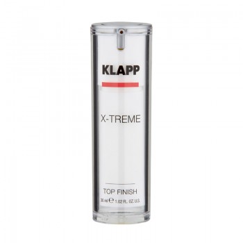 X-TREME Top Finish Fluid, 30ml