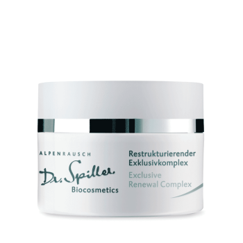 Restrukturierender Exklusivkomplex, 50ml