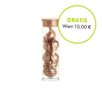 Vitamin C Ceramide Capsules Radiance Renewal Serum, 7 Stk