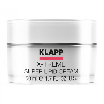 X-TREME Super Lipid,  50ml