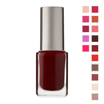 NAIL COLOUR chinchilla, 10 ml