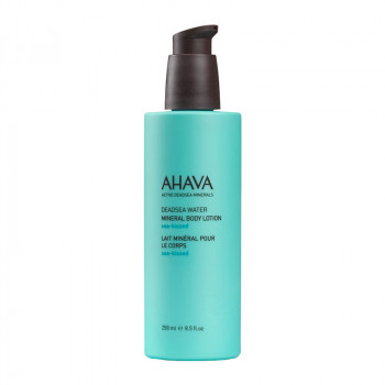 Mineral Body Lotion Sea-Kissed, 250 ml