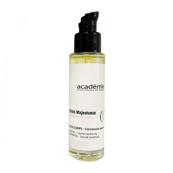 Körpeöl Sacred Ceremony, 100ml