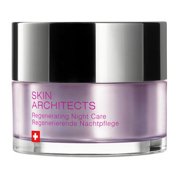 Skin Architects Regenerating Night Care, 50ml