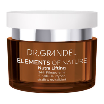Elements of Nature, Nutra Lifting, 50ml