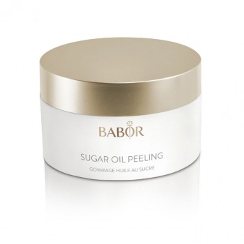 Sugar Oil Peeling, 50ml