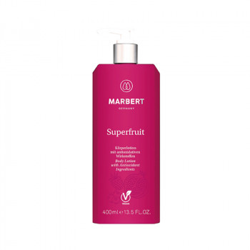 Superfruit Bodylotion, 400ml