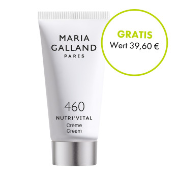 Maria Galland, Nutri Vital Cream TS, 20ml