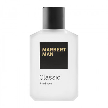 Man Classic,  Pre Shave, 100 ml