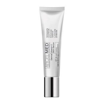 ArcelMed Dermal Vitamin C Skin Serum, 15ml