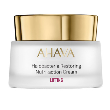 Halobacteria Restoring Nutri-Action Cream, 30ml