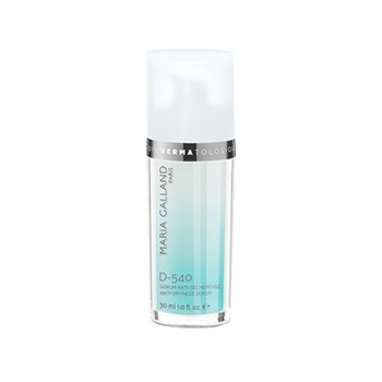 SÉRUM ANTI SÉCHERESSE, 30ml - D-540