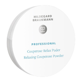 Professional Couperose Puder, 7g