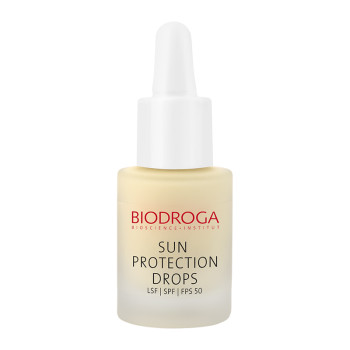 Sun Protection Drops LSF 50, 15ml