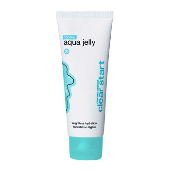 Clear Start, Cooling Aqua jelly, 59ml