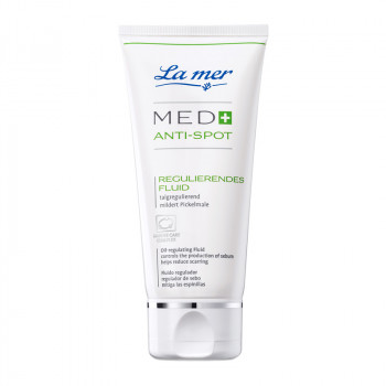 Regulierendes Fluid o.P., 50ml