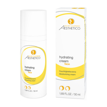 Hydrating Cream, 50ml