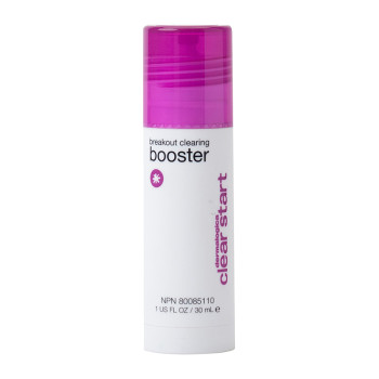 Breakout Clearing Booster, 30ml