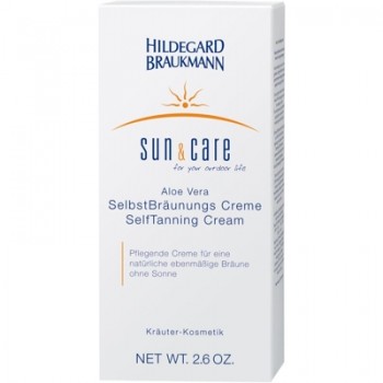 Exquisit UV Tagesschutz Creme LSF 15, 50ml