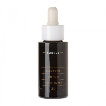 Black Pine 3D Serum für alle Hauttypen, 30 ml