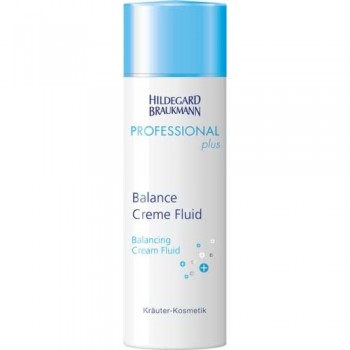 Professional Balance Creme Fluid, 50ml