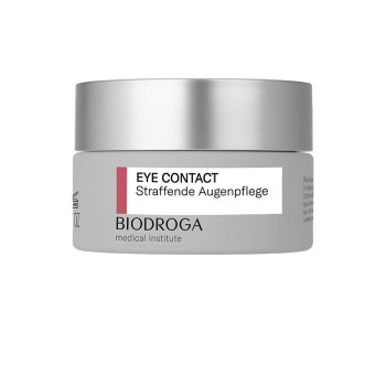 Eye Contact Straffende Augenpflege, 15ml