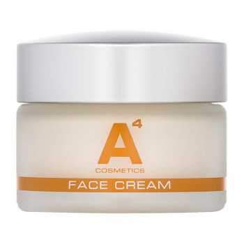A4 Face Cream, 30 ml