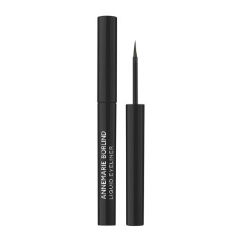 Liquid Eyeliner black, 1,7ml