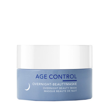 Age Control, Overnight-Beautymaske, 50ml