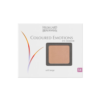 Eye Shadow soft beige, 1,4 g